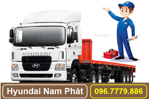 Chính Sách Bảo Hành Của Hyundai Tại Việt Nam